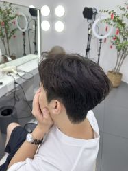 -CIT造型·烫发·染发