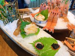-芥末日本料理(打浦路铂尔曼旗舰店)