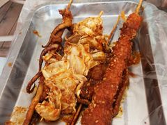 -长英绝味水煮(老字号洪都总店)