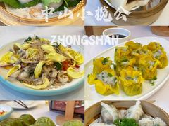 -小榄公饭店·岭南庭院餐厅(民安北路店)