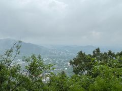 -香山公园