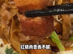 -葛记焖饼(伏牛路店)