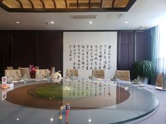 包厢-印巷里主题餐厅(马鞍山店)