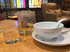 -荷花亭·湖北融合菜(十堰武商MALL店)