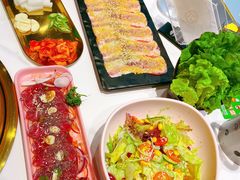 -妥妥烤肉料理(凯德店)