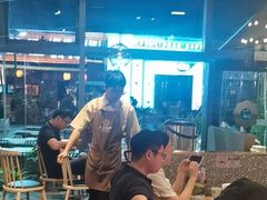-白玉·朝鲜族烤串(南山店)
