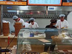 -闫家驴肉老店(华电一校店)