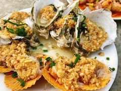 -四川小胡子海鲜(丁村万人海鲜广场店)