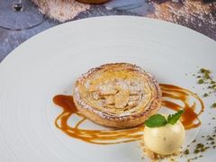 -上海和平饭店-华懋阁 The Cathay Room