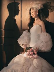 -太郎花子婚纱摄影TAHAKO(无锡店)