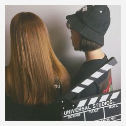 点击看大图 -GIRL STYLE 烫发·染发沙龙