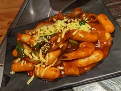 -云龙·烤肉专门店(东方路店)