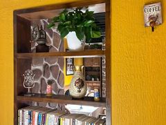 -俄士厨房(五棵松华熙LIVE店)