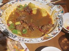 -伊斯麦尔丝路·新派菜(沙子口店)