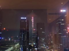 -深圳温德姆至尊酒店