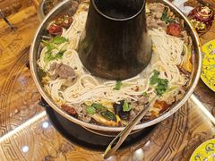 暖锅-宗巴雍姆藏餐府