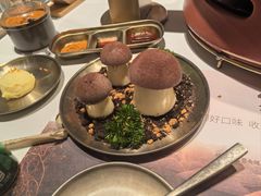-西塔老太太泥炉烤肉(川沙百联店)