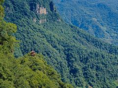 -清江方山景区