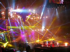 -宝能国际体育演艺中心