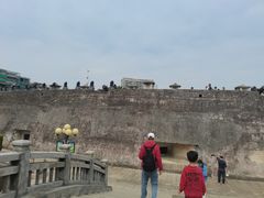 -石炮台公园