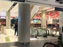 -资和信百货商场