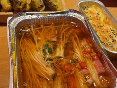 -庆峰龙虾烧烤(合肥一店)