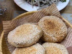 -清真·鸦儿李记·小馆(后海店)