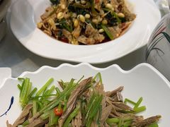 -纳家楼·地道陕菜(劳动路店)