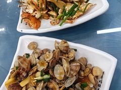 -景好海鲜餐厅(大鹏必选旅游店)