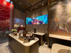 -星巴克臻选(成都太古里店)