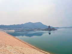 -十三陵水库