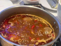 -半岛听涛蒸汽海鲜自助(K11店)