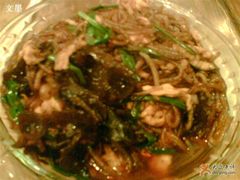 丹江粉条-听涛雅苑百味饺子老家菜馆