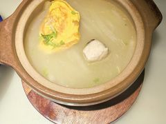 -客语客家菜(华发商都店)