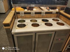 -花味·自助烤肉(雨花客厅店)