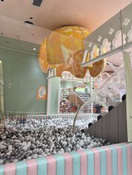 -奈尔宝家庭中心·亲子餐厅(华采天地店)