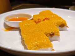 黄米凉糕-鼓楼东街老火锅(鼓楼店)
