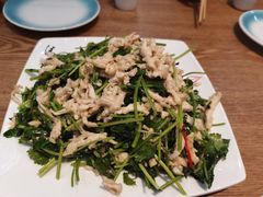 -祥阁食府妈妈菜