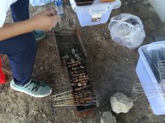 -丁香湖公园