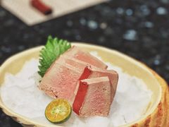 -夫子道刺身
