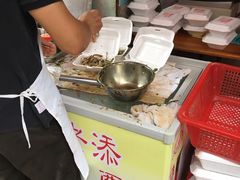 -陈老添美食店(宝华路店)