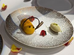 -Le Bistrot de Racine