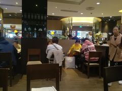 大堂-必胜客(城西银泰店)