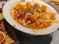 -茶啊冲电影主题文化餐厅(TOUCH12街店)