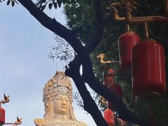 -莆田湄洲妈祖祖庙