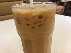 -香港新发烧腊茶餐厅(万象店)