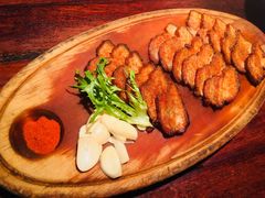 -外婆家(南开大悦城店)