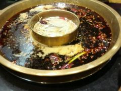 -巴蜀印象火锅(永陵总店)