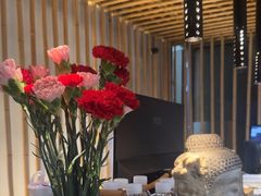 -竹里馆 ·茶食(奥体店)