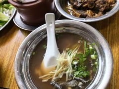 -阿秋牛排(湖心街店)